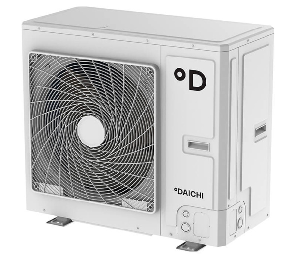 Daichi DATA100ALCS1/DFTA100ALS1/-40