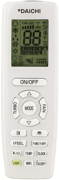 Daichi DA140BLKS1R1/DF140BLS3R1