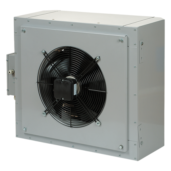 Vents АОЕ 24 с блоком автоматики УЭТ-30Д