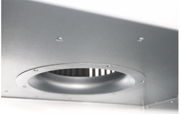 Lessar LV-FDTA 400x200-4-1 E15