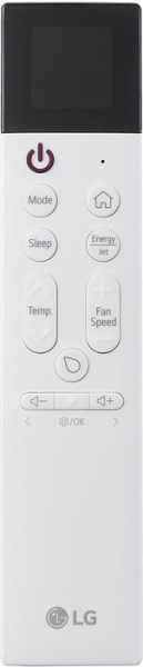 Lg Artcool Gallery A09GA1