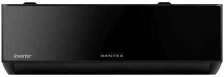 Dantex Advance Pro RK-09SATBI Black PLUS/RK-09SATBIE