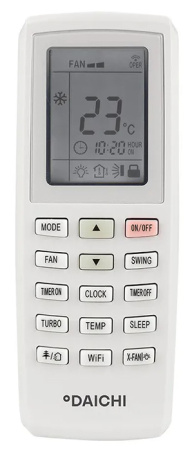 Daichi ICE35AVQS1R-1