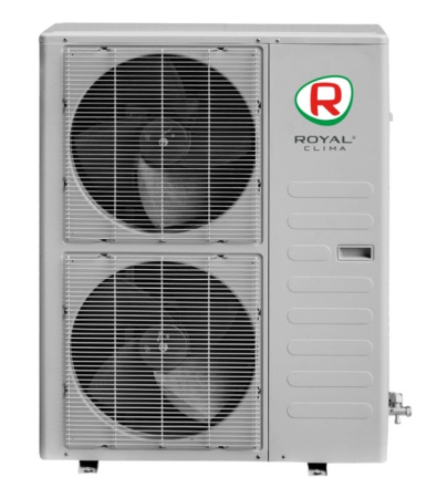 Royal Clima ES-D 48HWX/ES-E 48HX