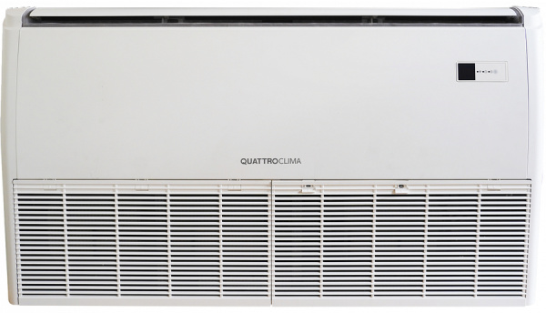 QUATTROCLIMA QV-I18FGE/QN-I18UGE