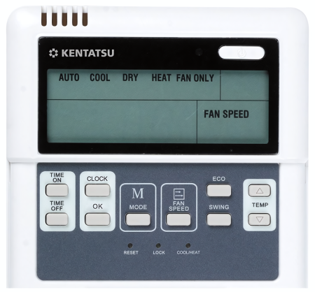 Kentatsu KFVE112H0EN1D/KPU95-C