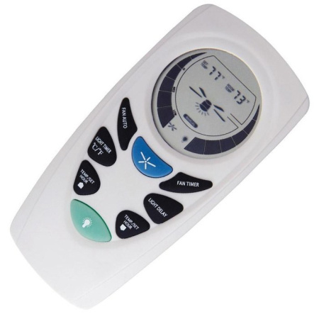 Faro Радио Пульт ДУ с ЖК-дисплеем (33937)