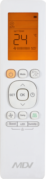 Mdv Op MDSOP-09HRFN8/MDOOP-09HFN8