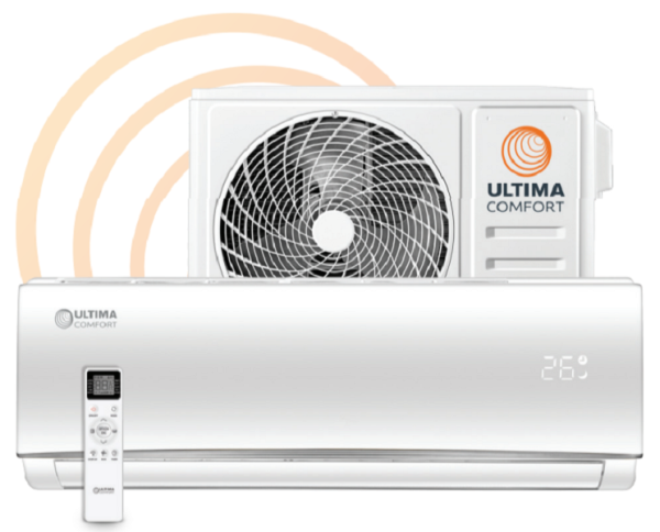 ULTIMA COMFORT Eclipse ECS-07PN