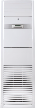 Royal Clima ES-S 24HRCX/ES-E 24HSCX