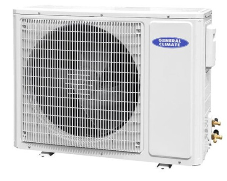 General Climate GC/GU-CF36HRF