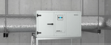 Dantherm CDP 135 (220В)