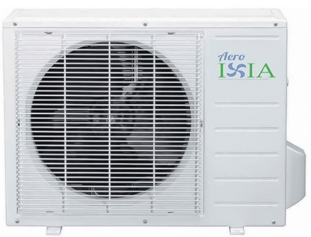 Aero IXIA CommonRow Betta AI-24CRB/AI-24CRBE