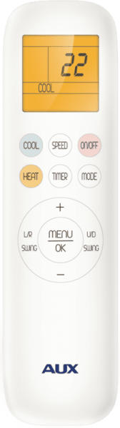 AUX ARVWM-H071/4R1X