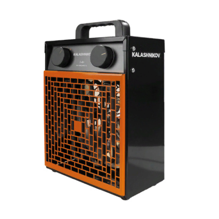 Kalashnikov KVF-E2-12