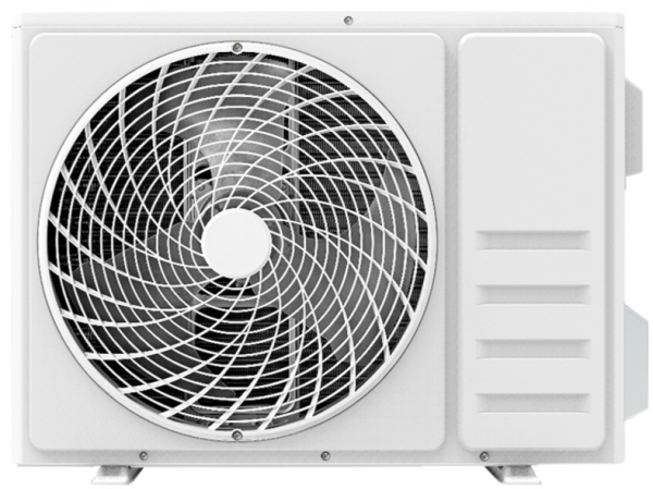 IGC T Omega RAS-18АТ