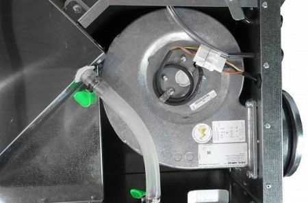 Energolux Brissago CPW 800