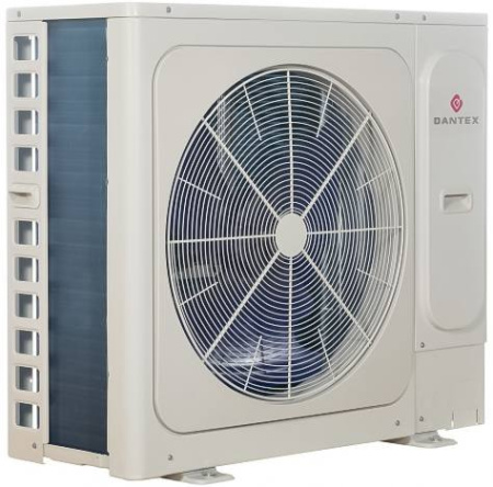 Dantex DM-ADC165WLC/F