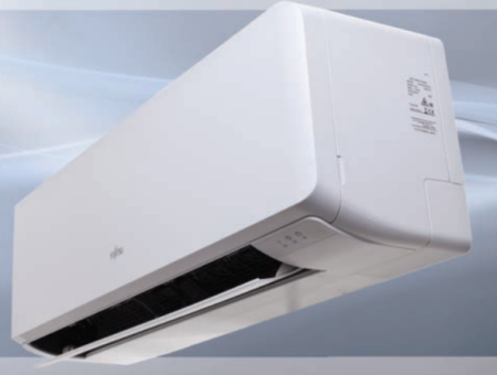 Fujitsu Genios ASYG07KMCC/AOYG07KMCC