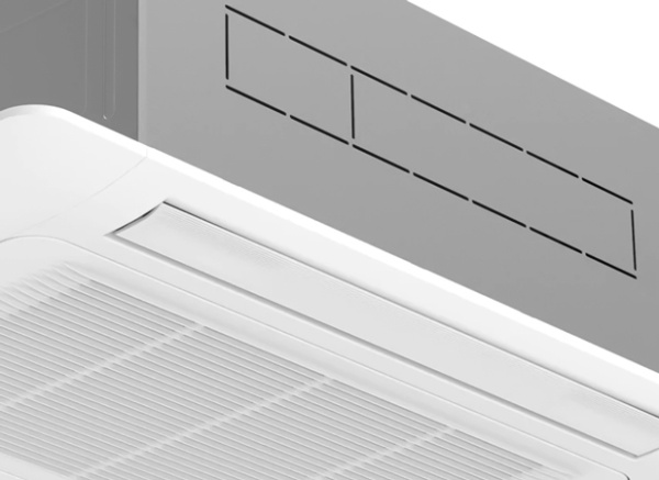 Gree GMV-ND100TS/B-T