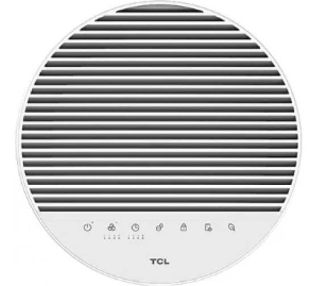 TCL breeva A2 Wi-Fi White