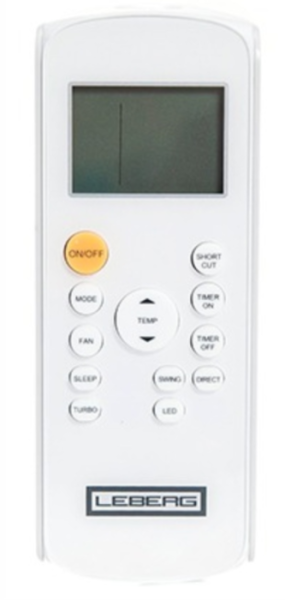 Leberg Forest ECO 4 LS-12FE4/LU-12FE4