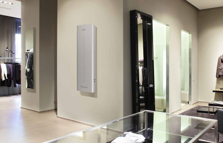 Ballu RDU-60D ANTICOVIDgenerator (white)