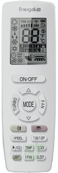 Energolux SMZCF48V3AI