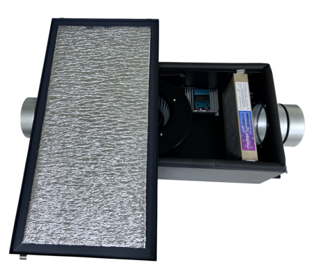 Minibox E-300 MINI Zentec