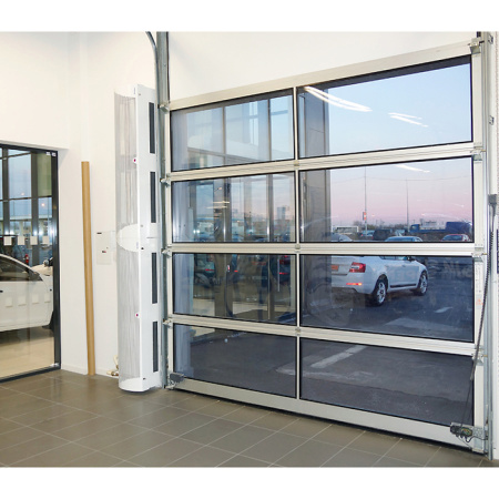 Тепломаш КЭВ-П3111A