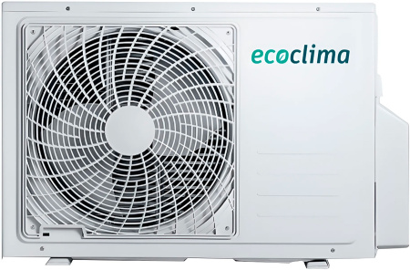 Ecoclima Elegant Line ECW-HE09/AA-4R2 / EC-HE09/A-4R2