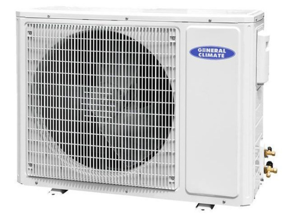 General Climate GC-CF18HRN2/GU-CF18H2