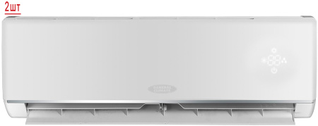 General Climate Free Multi 2 GU-M4E28H1/GC-ME12HRi*2