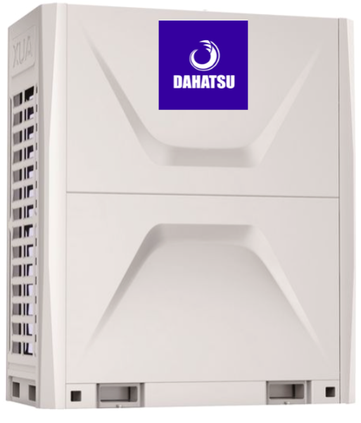 Dahatsu MVRF-H280/DCPH3