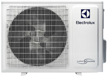 Electrolux EACS/I-09HEN-WHITE/N8