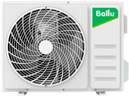 Ballu Universal 2 DC R410a BLCI_CF-24HN1_24Y