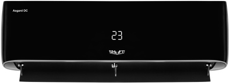 Shuft Asgard SFTHAI-12HN8/BL