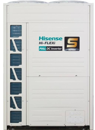 Hisense AVWT-136FKFSA