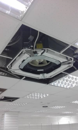 Electrolux Super Match ERP R32 EACС/I-18 FMI/N8_ERP