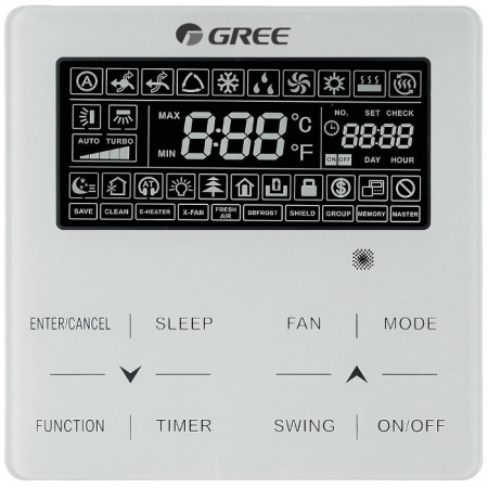 Gree FGR40Pd/DNa-X