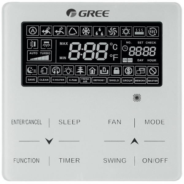 Gree FGR40Pd/DNa-X