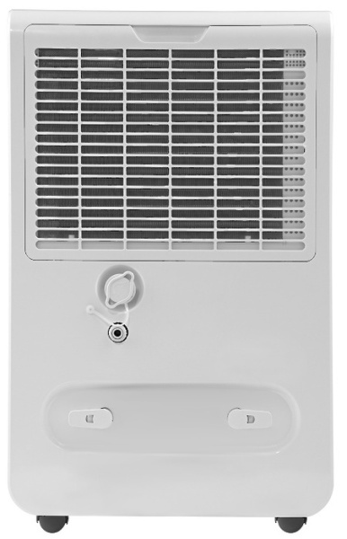 Ballu BD50T