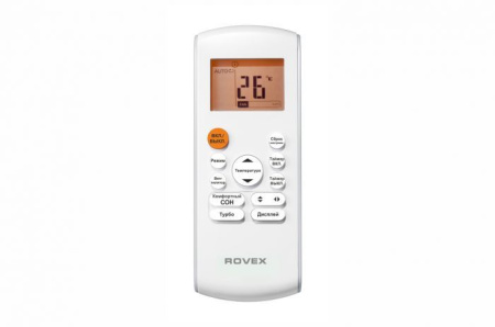 Rovex Grace RS-07MST1
