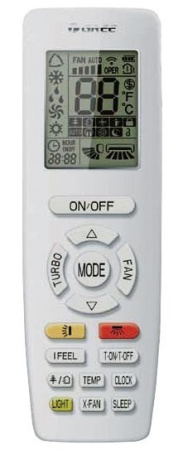 Gree Bora GWH28AAEXF-K3NNA2A