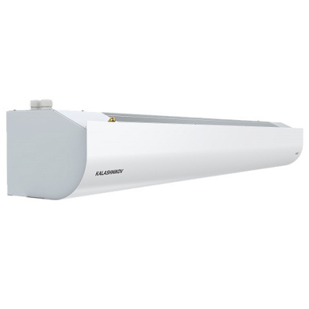 Kalashnikov KVС-C10E6-01