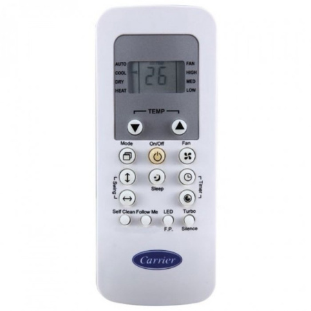 Carrier 42QHA009N/38QHA009N