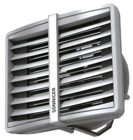 Sonniger CR3 PRO Farm