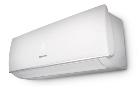 Hisense Smart Free Match AMS-07UW4RVEDB00H