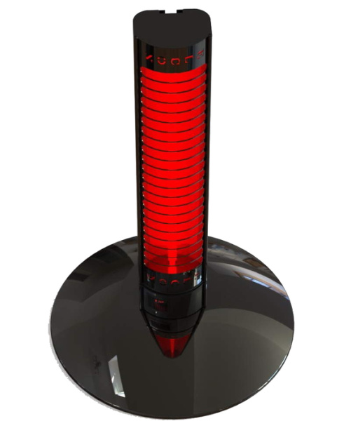 WWT ELCON RCH-2000/6 F