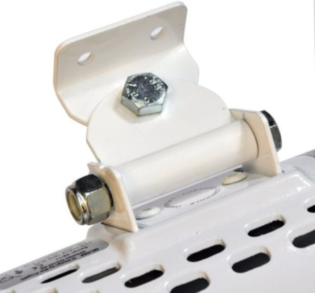 Heliosa 11FM20X5 (2000Вт) черный